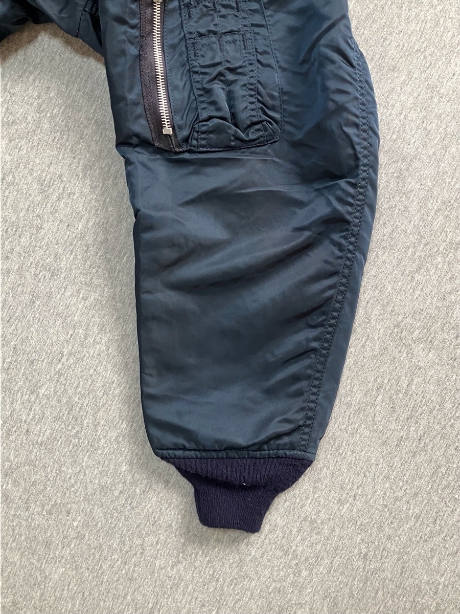 Workersのフライトジャケット「L-2A ・ L-2B」入荷。 | マメチコ