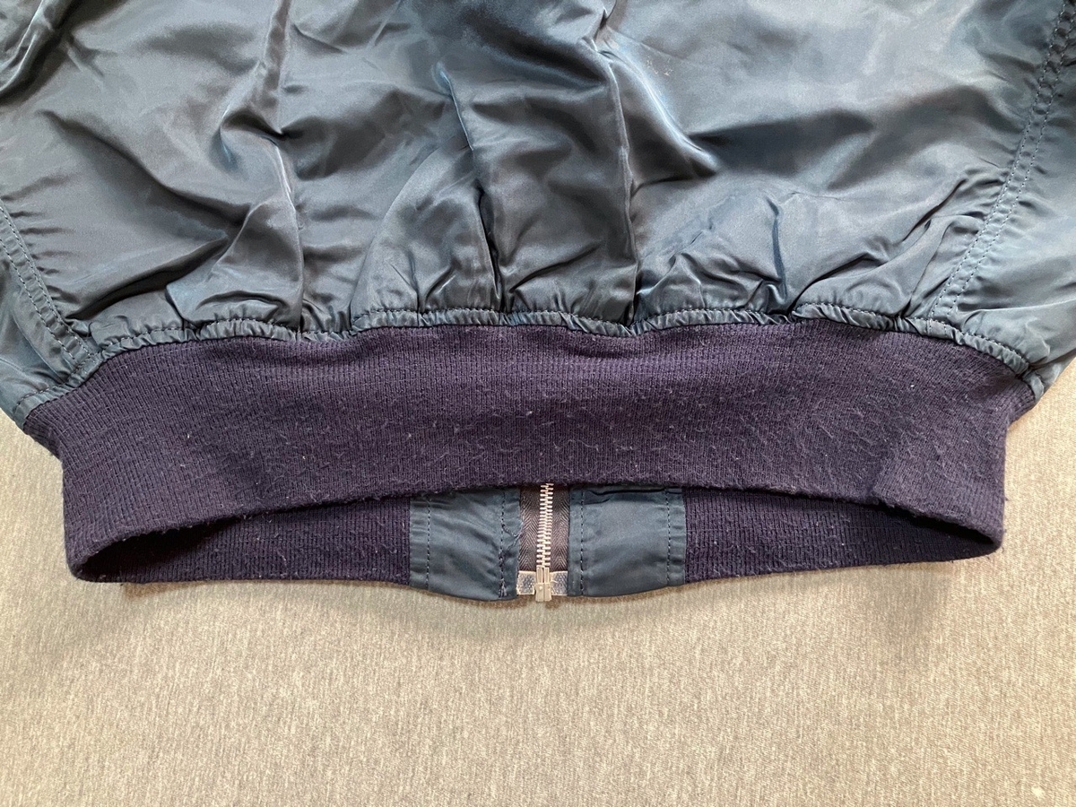 有名メーカー製です！【アメリカの軍服】空軍L-2Bナイロン
