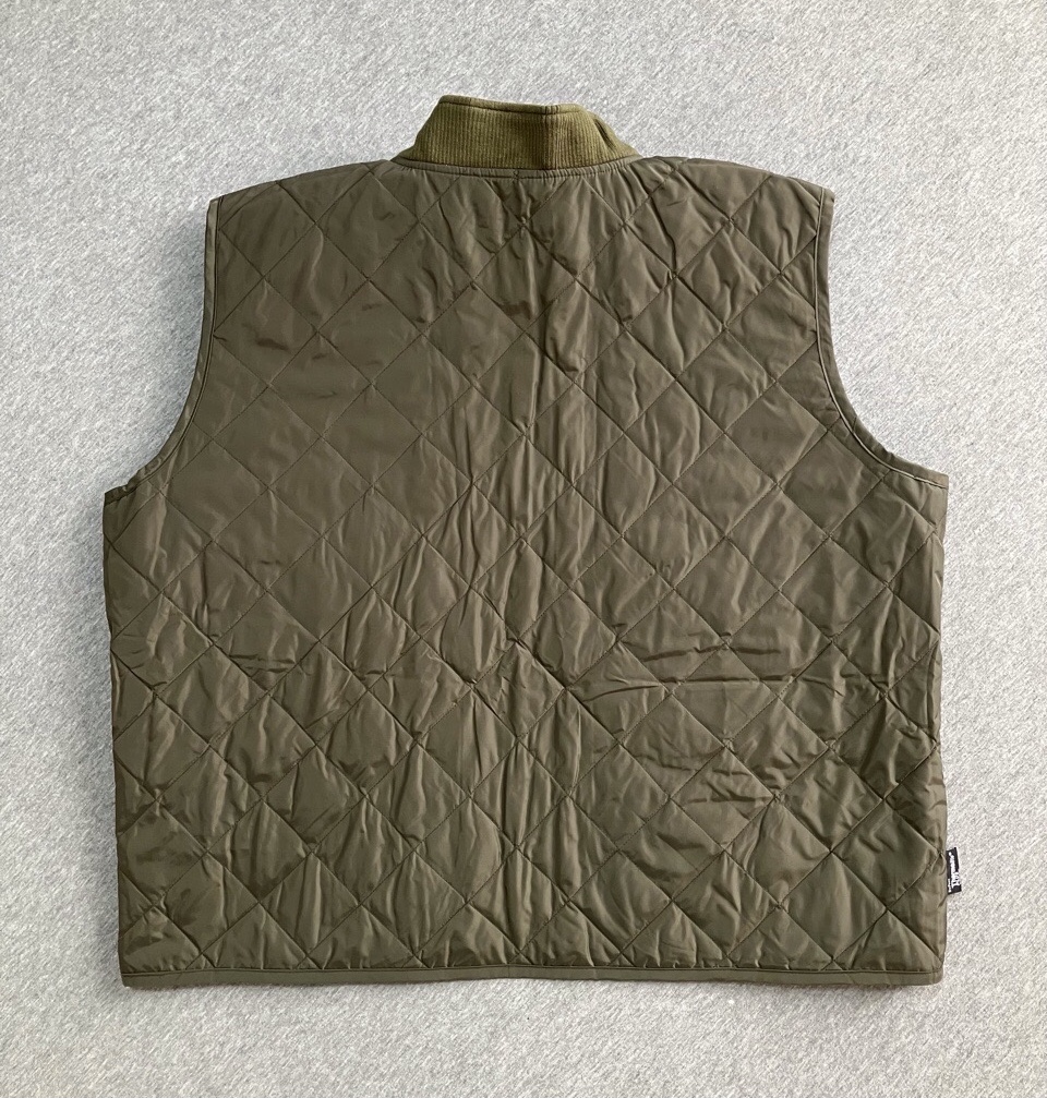 1990年代陸上自衛隊防寒戦闘服外衣（２型迷彩・モデル品）デッドストック