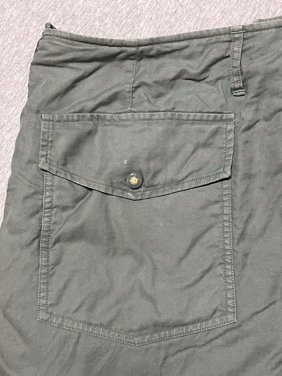 1960年代アメリカ空軍CWU-5/P防寒トラウザーズ中古良品