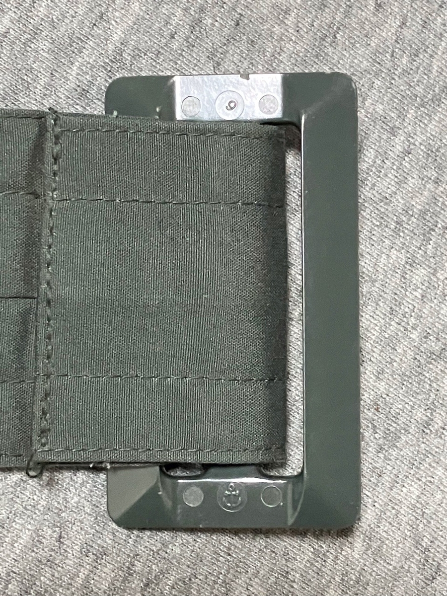 1970年代アメリカ軍レインコート（トレンチコート・AG274）中古上品