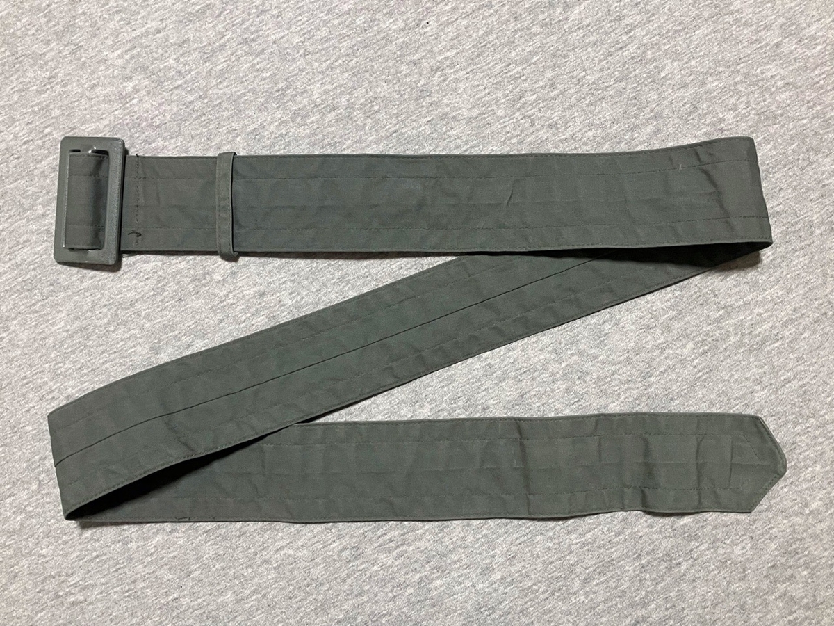 1970年代アメリカ軍レインコート（トレンチコート・AG274）中古上品
