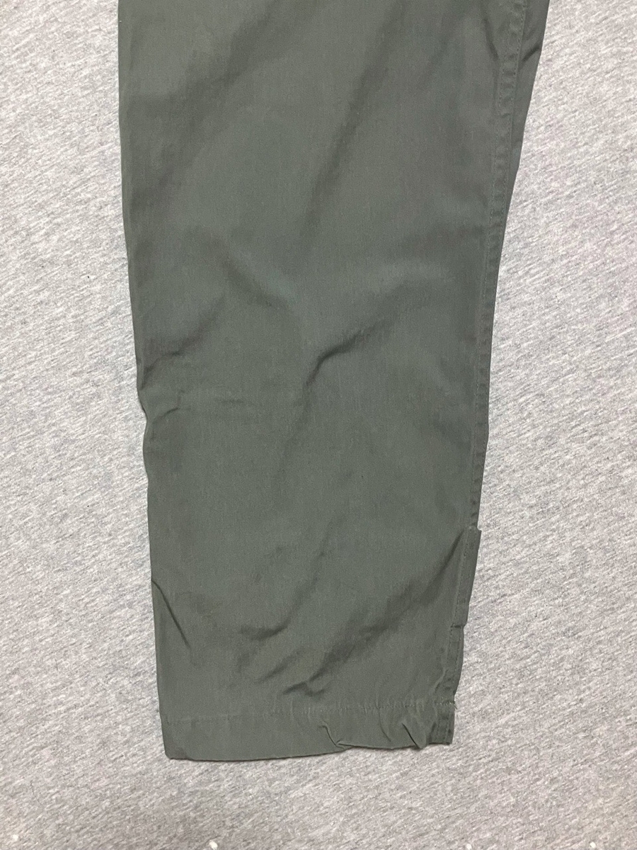 1970年代アメリカ軍レインコート（トレンチコート・AG274）中古上品