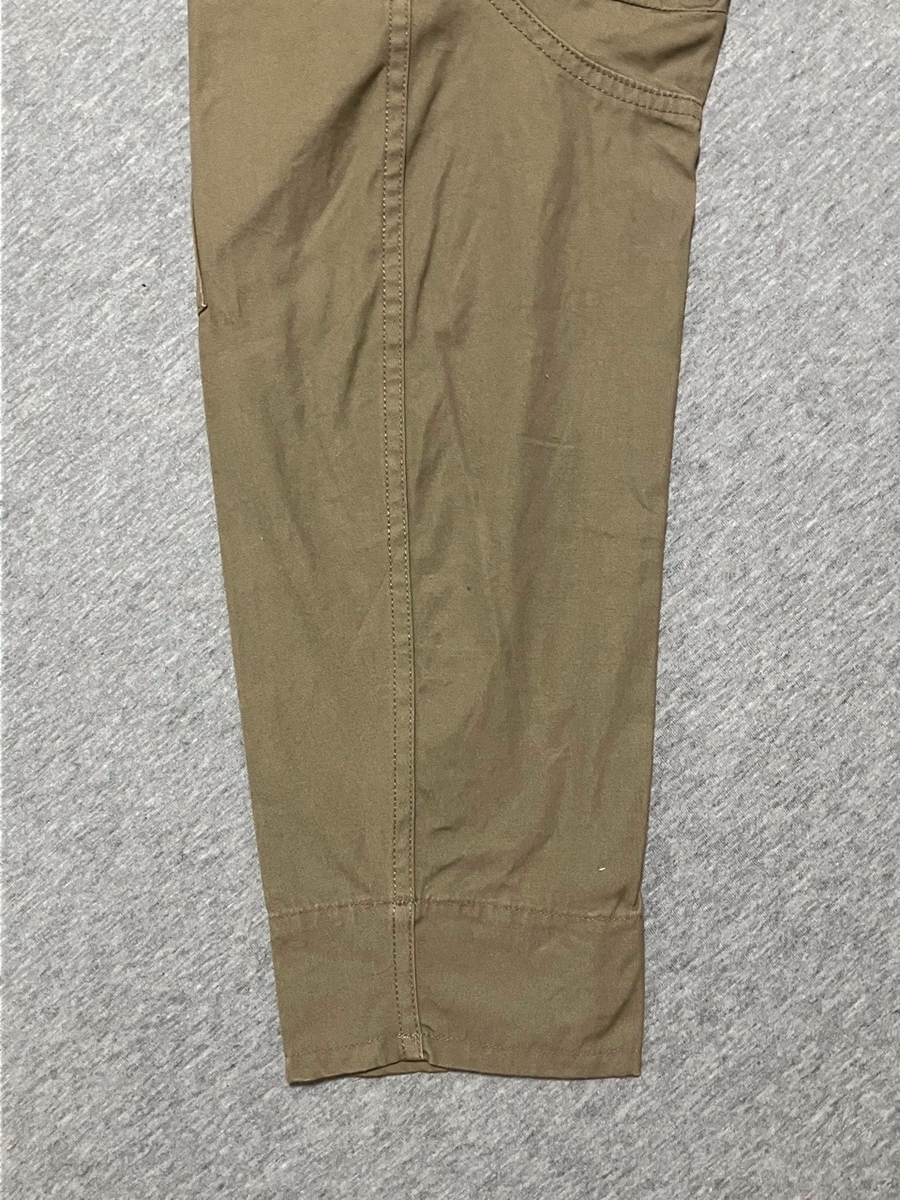1940年代アメリカ海軍AN-J-2コットン夏季用フライトジャケット（レプリカ・メーカー不明）