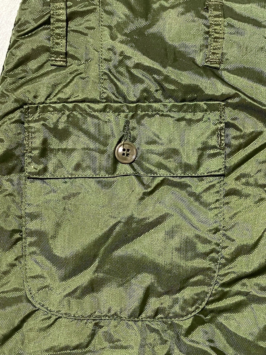 1970年代アメリカ海軍極寒地用防寒トラウザーズ中古極上品