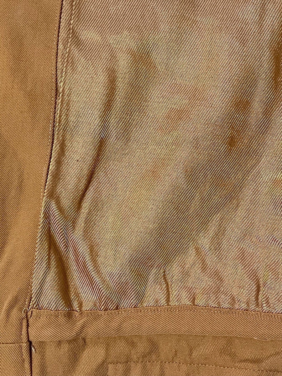 1960年代航空自衛隊57式航空服（パイロットフライトスーツ）中古並品