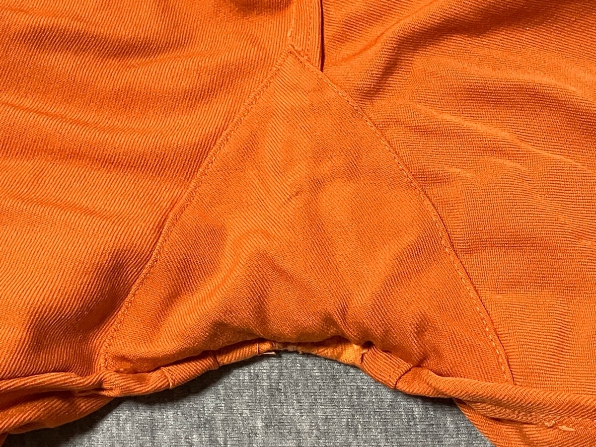 1960年代航空自衛隊57式航空服（パイロットフライトスーツ）中古並品