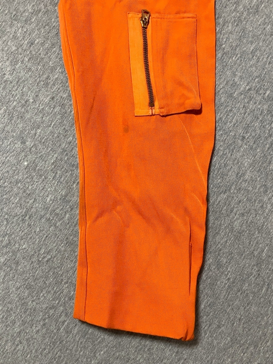 1960年代航空自衛隊57式航空服（パイロットフライトスーツ）中古並品