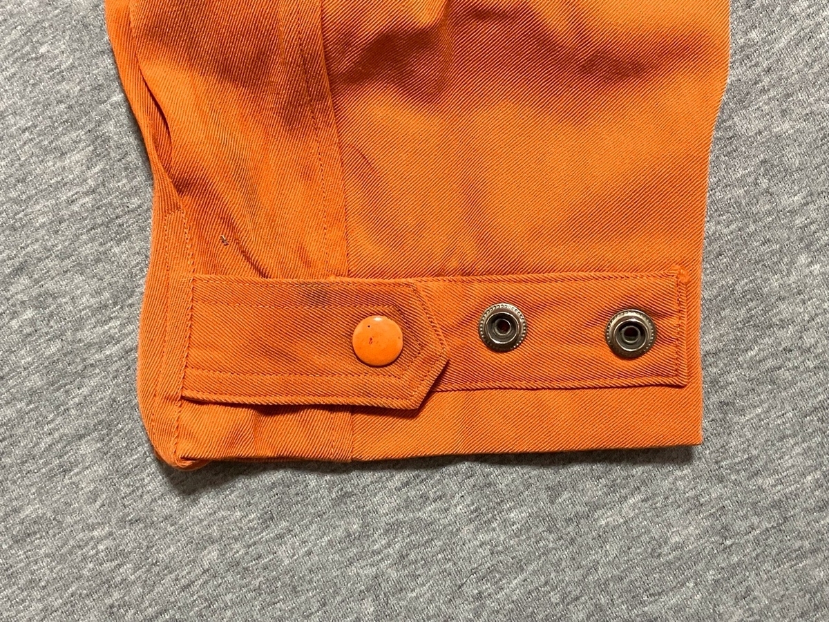 1960年代航空自衛隊57式航空服（パイロットフライトスーツ）中古並品