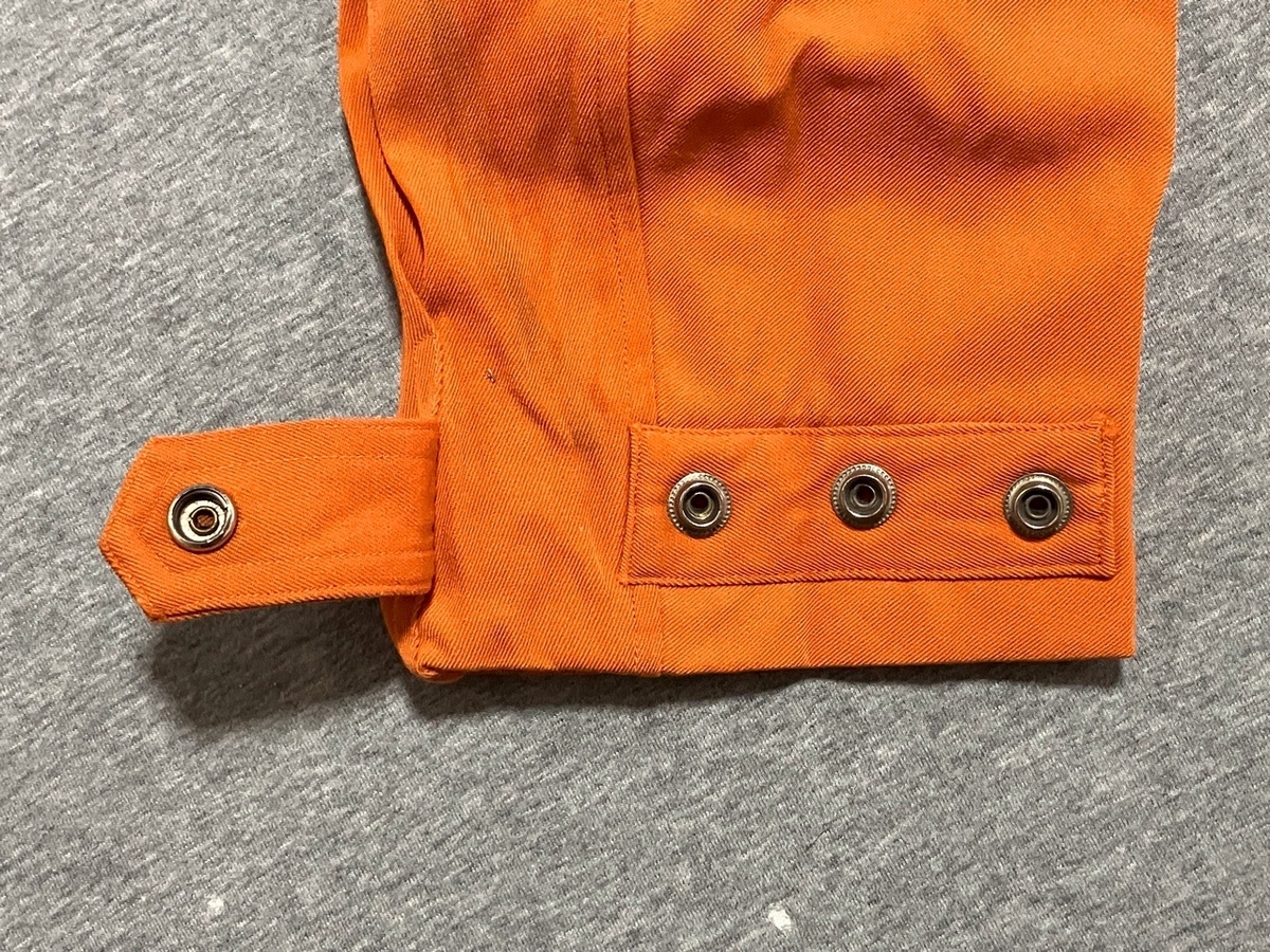 1960年代航空自衛隊57式航空服（パイロットフライトスーツ）中古並品