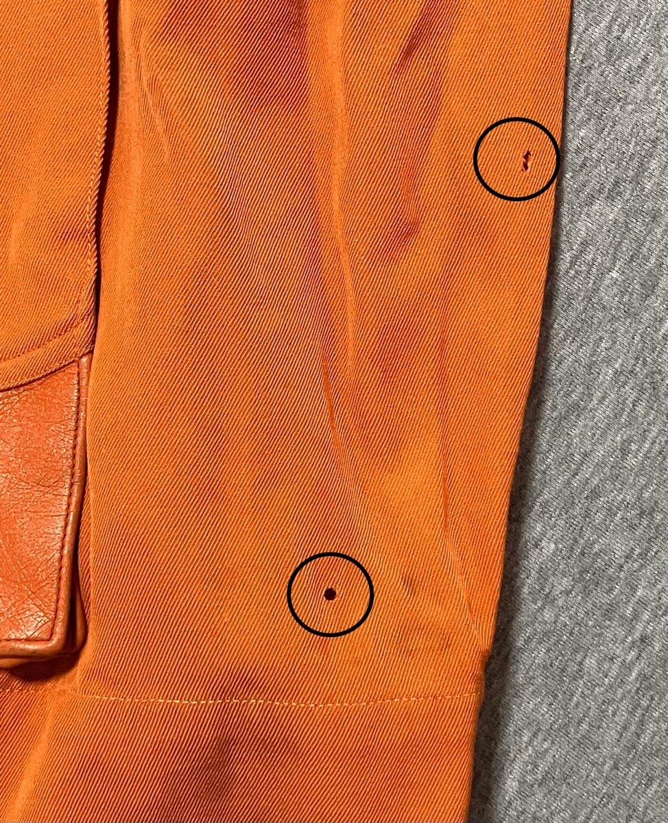1960年代航空自衛隊57式航空服（パイロットフライトスーツ）中古並品