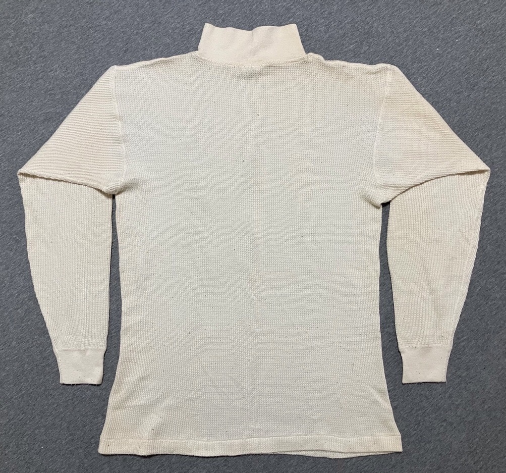 1990年代アメリカ軍パイロット用防寒シャツCWU-44/P中古上品