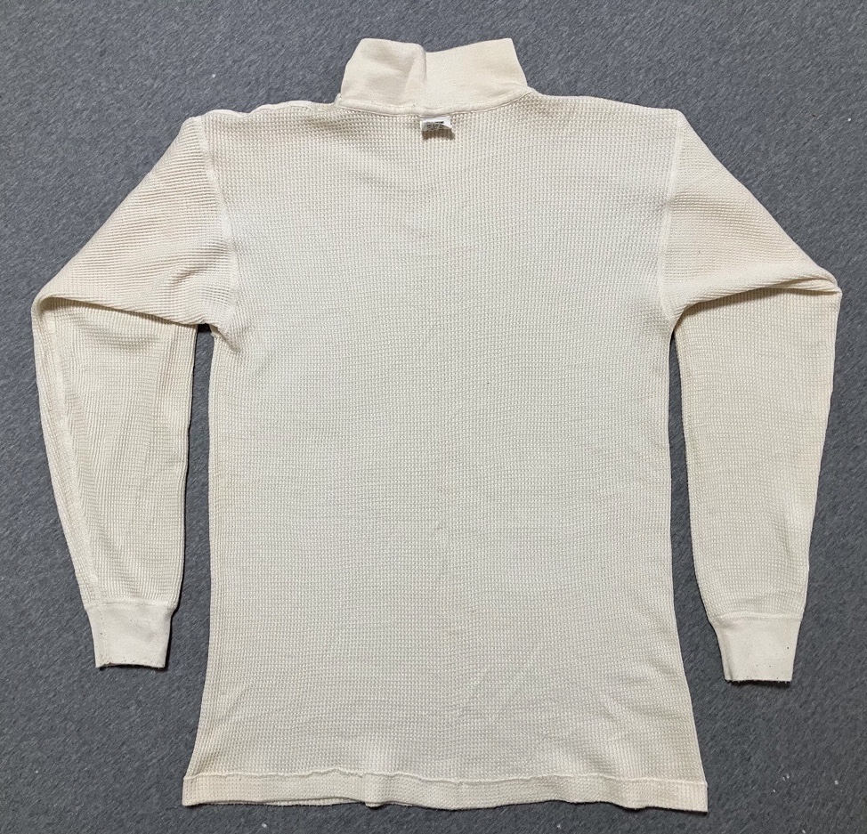 1990年代アメリカ軍パイロット用防寒シャツCWU-44/P中古上品
