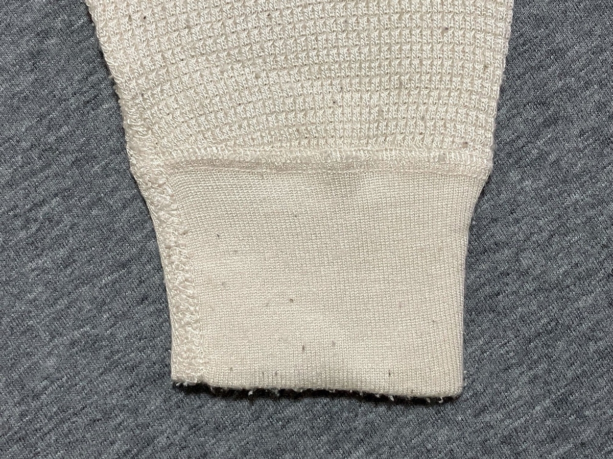 1990年代アメリカ軍パイロット用防寒シャツCWU-44/P中古上品