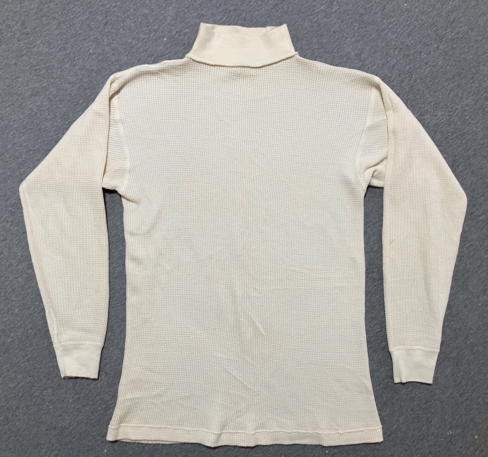 1990年代アメリカ軍パイロット用難燃防寒シャツ中古並品