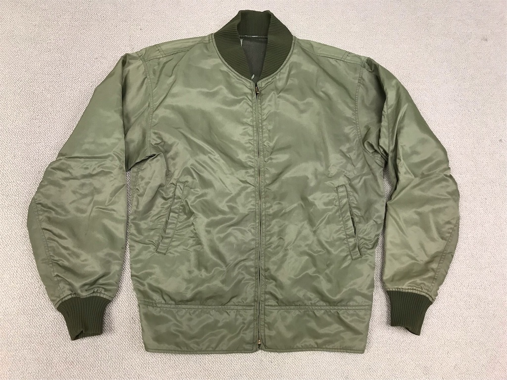 自衛隊 ジャケット、リバーシブル（PX品、1号）/0239 自衛隊 ジャケット、リバーシブル（PX品、1号）/0239 自衛隊