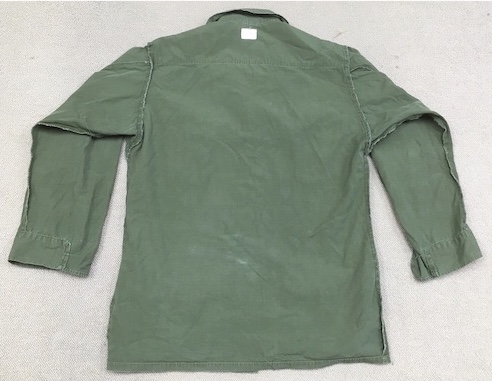 ベトナム戦争映画の定番！【アメリカの軍服】トロピカル