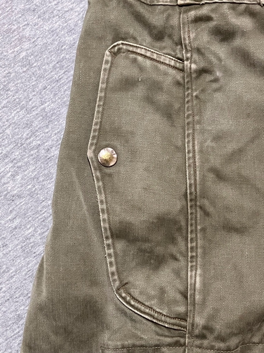 1960年代オーストラリア陸軍AFVスーツ（寒候期用）中古良品