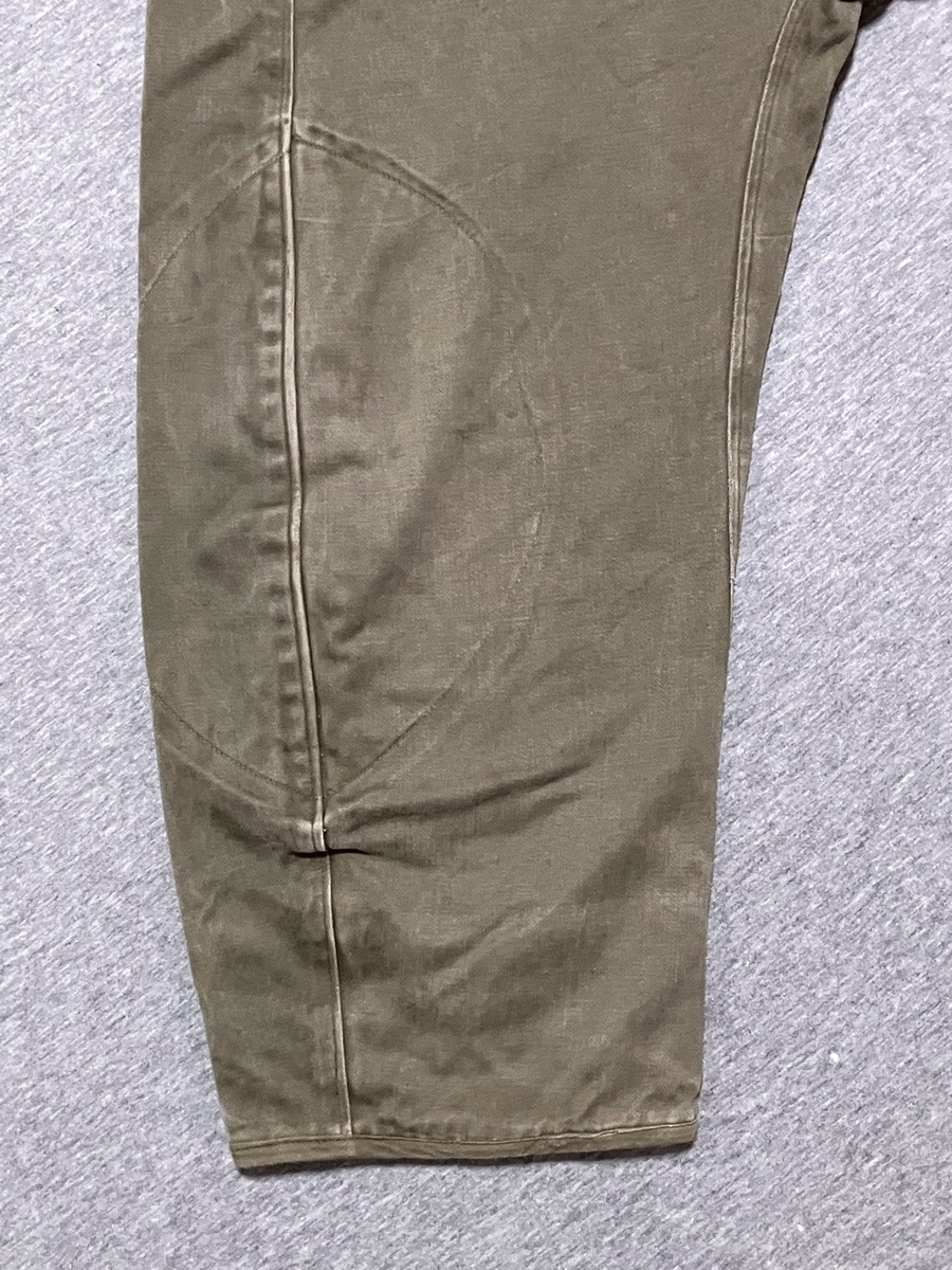 1960年代オーストラリア陸軍AFVスーツ（寒候期用）中古良品