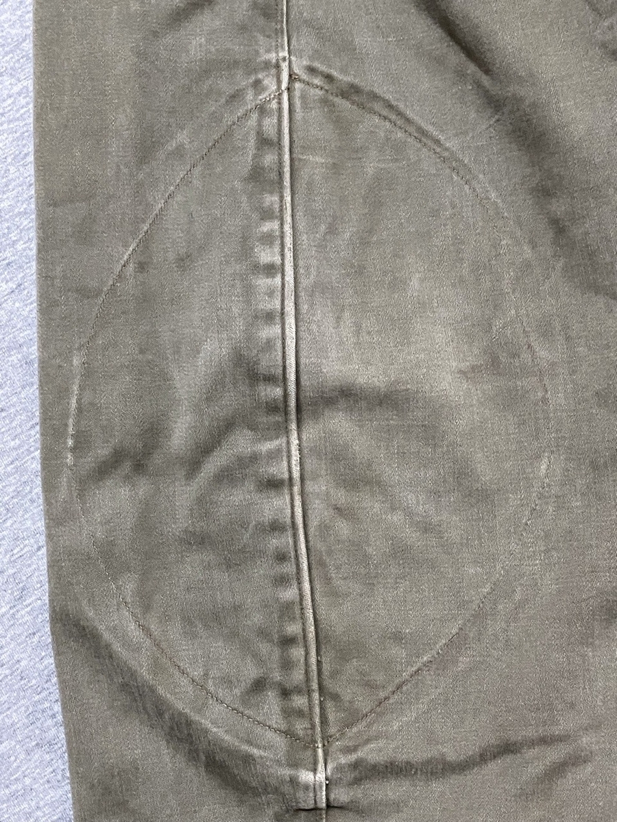 1960年代オーストラリア陸軍AFVスーツ（寒候期用）中古良品