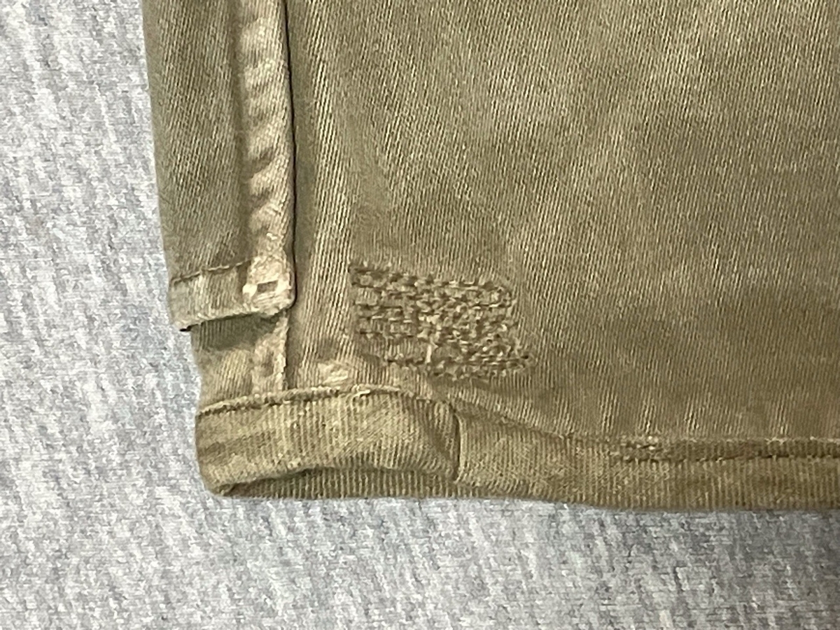 1970年代オーストラリア陸軍AFVスーツ中古並品