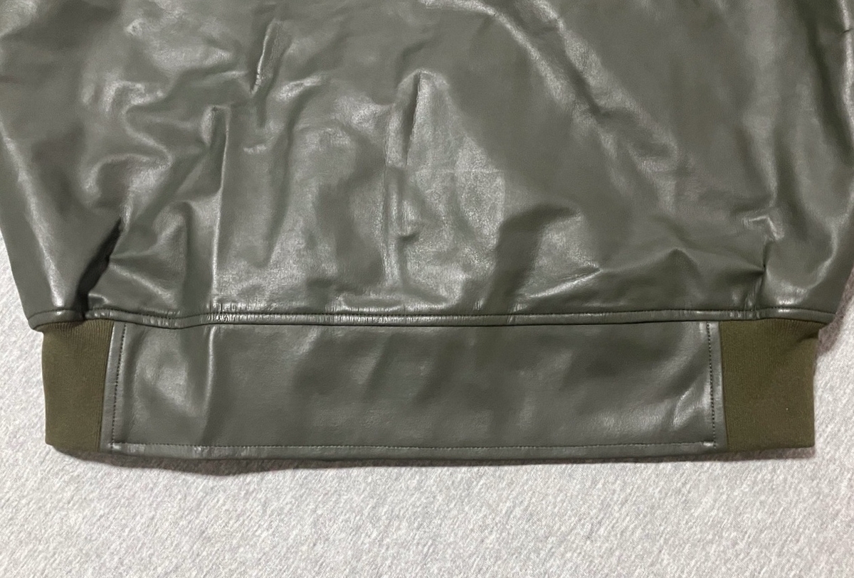 1990年代陸上自衛隊70式航空服（冬用）中古極上品