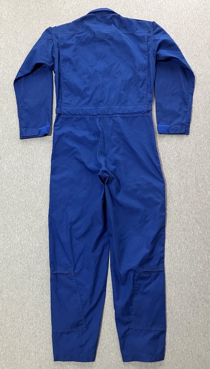 特殊部隊で多用？【アメリカの軍服】空軍OG107パイロットスーツ