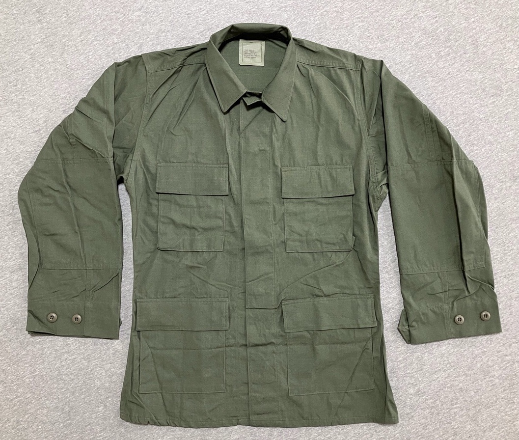 80´s MADE IN CANADA 陸軍特殊部隊 空挺Tee 裾シングル