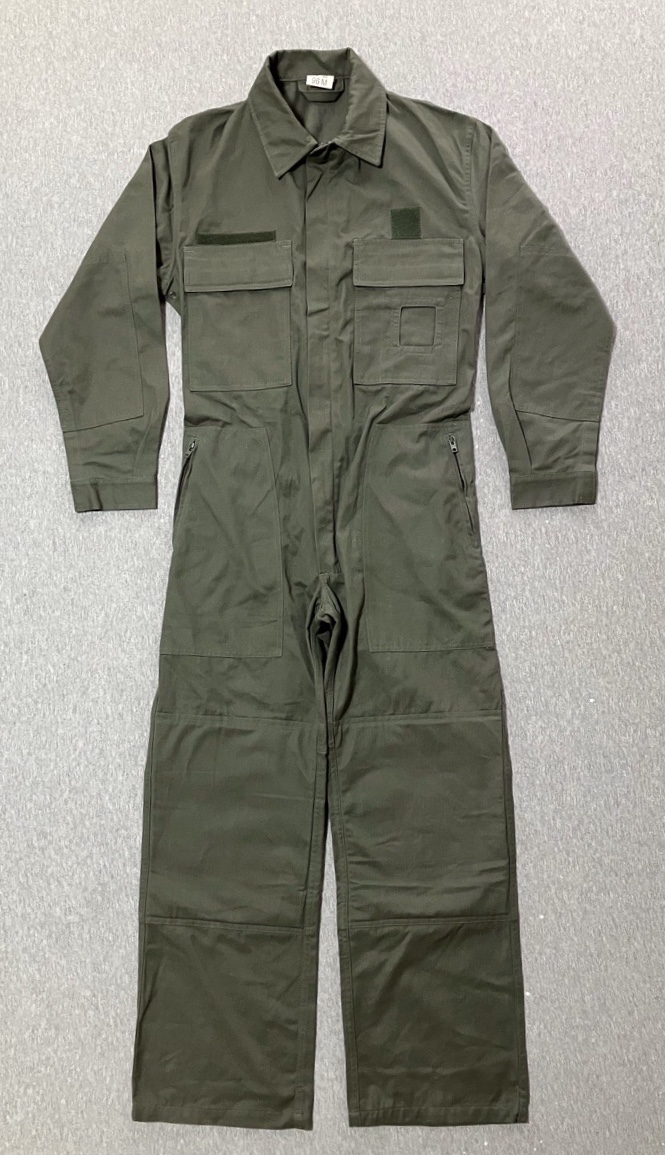 フランス軍 ヘリンボーン メカニックカバーオール つなぎ ミリタリー フランス軍 ヘリンボーン メカニックカバーオール つなぎ ミリタリー