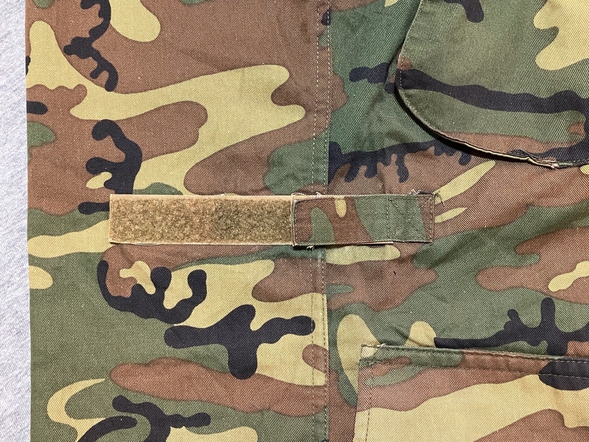 シンガポール陸軍新型迷彩服 新型 シンガポール軍 デジタル迷彩 ＆ タクティカルベスト | トダケン