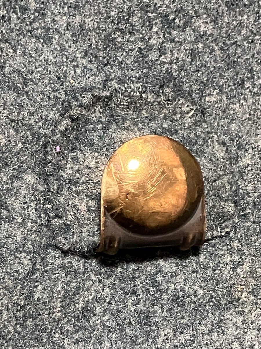 1950年代スイス陸軍ウールサービスジャケット(グレイ・フランネル・バックストラップ付)中古並品