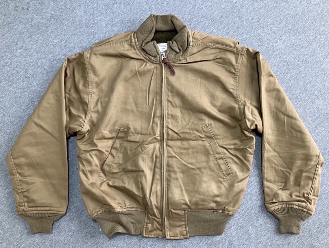 アルファ社の逆襲2！【アメリカの軍服】陸軍ウインターコンバット