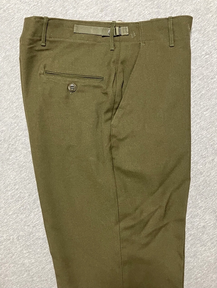 今回はDPSC版です！【アメリカの軍服】陸軍M51ウールフィールド