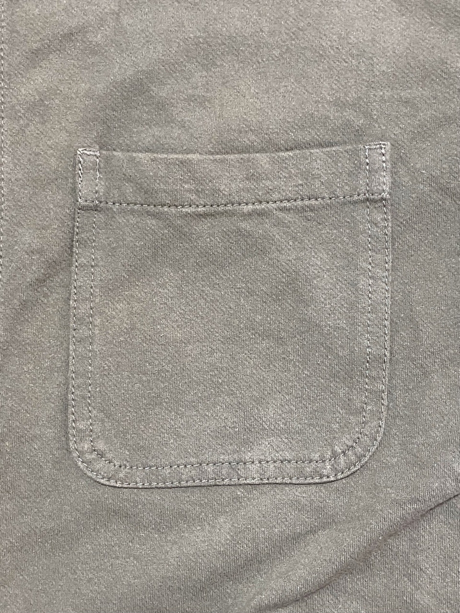 2000年代アメリカ軍P41ユーティリティージャケットUNIQLOモデル品