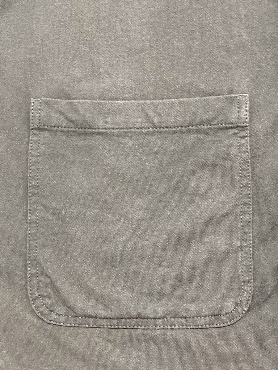 2000年代アメリカ軍P41ユーティリティージャケットUNIQLOモデル品