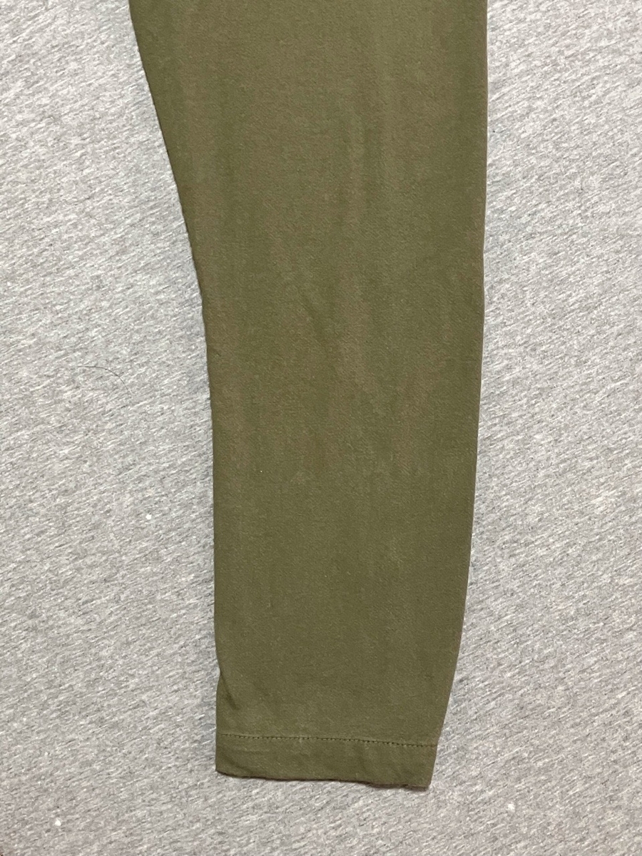 2000年代アメリカ軍P41ユーティリティージャケットUNIQLOモデル品