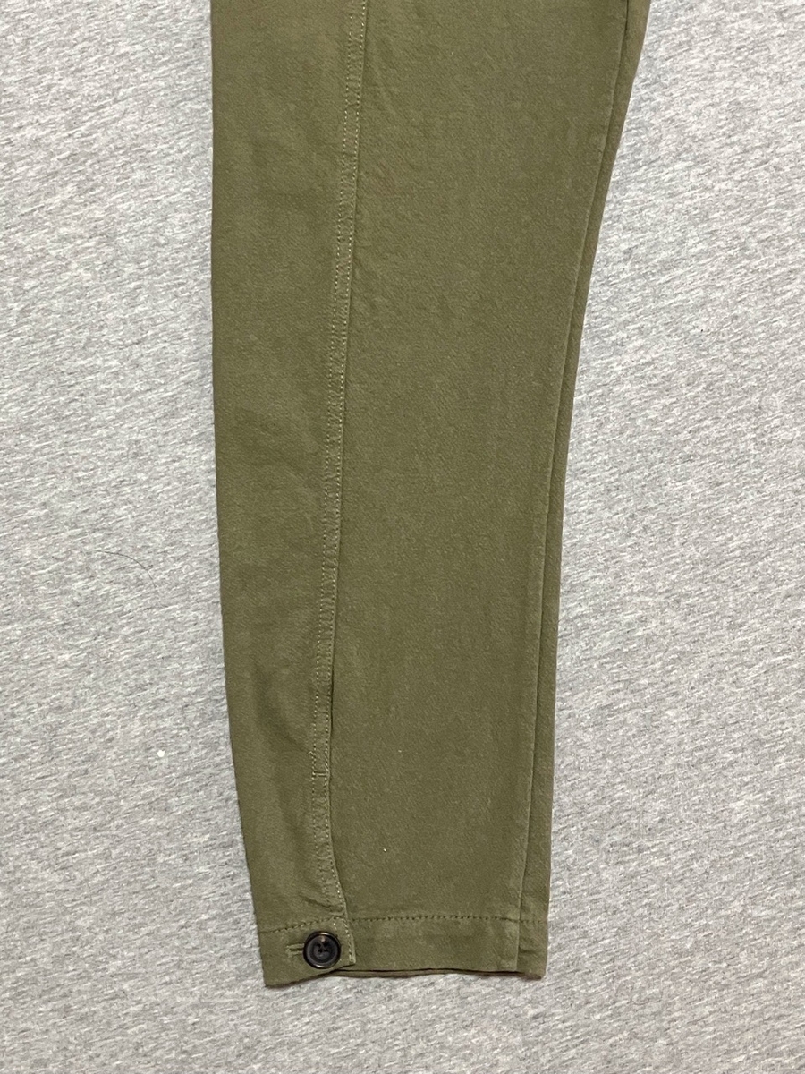 2000年代アメリカ軍P41ユーティリティージャケットUNIQLOモデル品