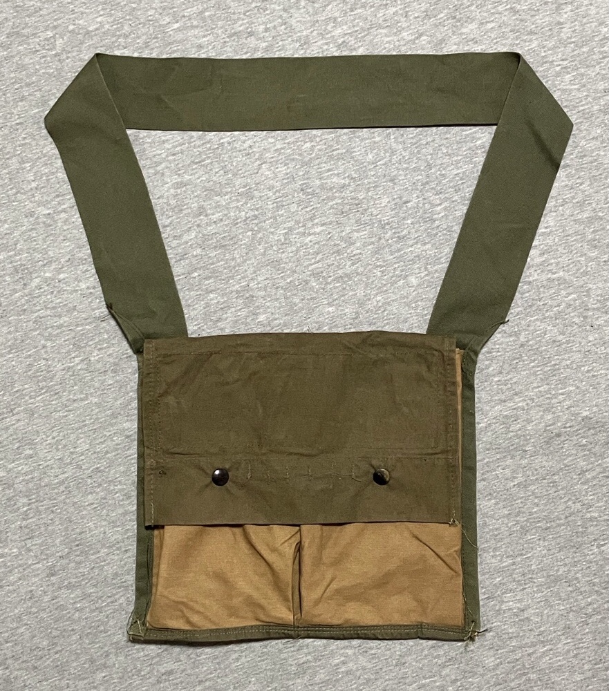 初期の製品です！【アメリカ軍装備品】M7バンダリア（指向性対人地雷