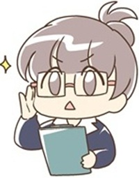 筆者アイコン（回答）