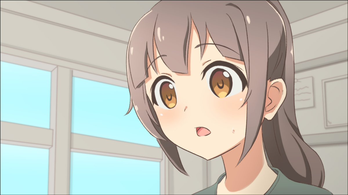 なんかやりたい もっとアニメっぽくしたい アニメ雑記帳 なんかやりたい もっとアニメっぽくしたい アニメ雑記帳