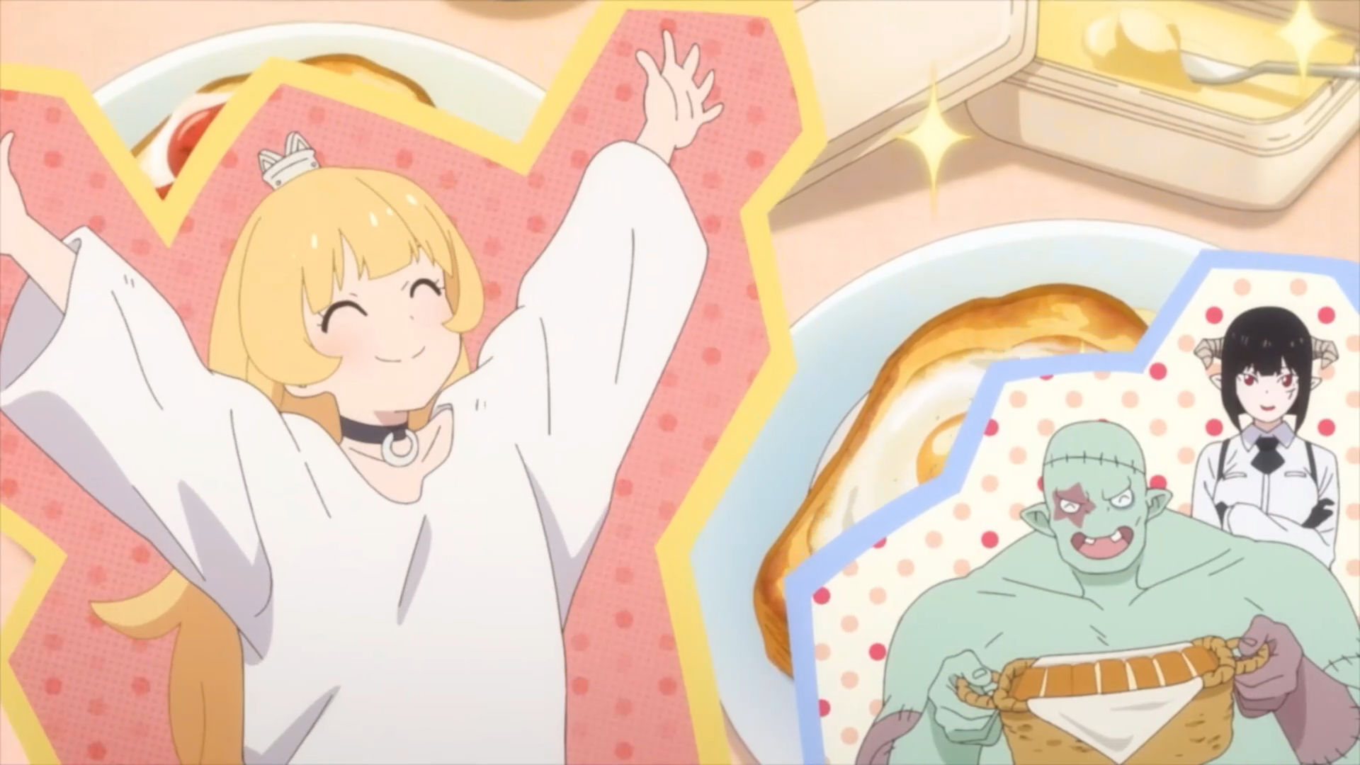 2024冬アニメの感想 - アニメ雑記帳