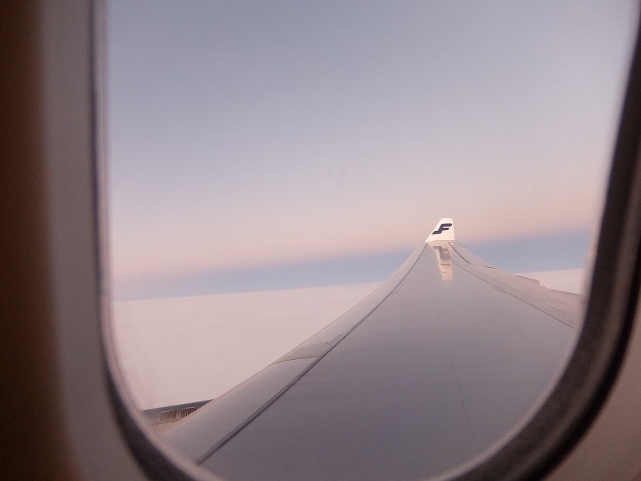 暇だから飛行機のパイロットに Ufo見たことありますか と聞いてみた 暇な女子大生が馬鹿なことをやってみるブログ