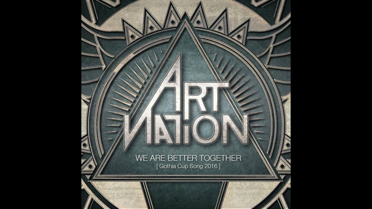 北欧HR,メロハーAOR◆ART NATION/TRANSITION Art Nation – Transition – CD (Album), 2019 [r14505338] | Discogs