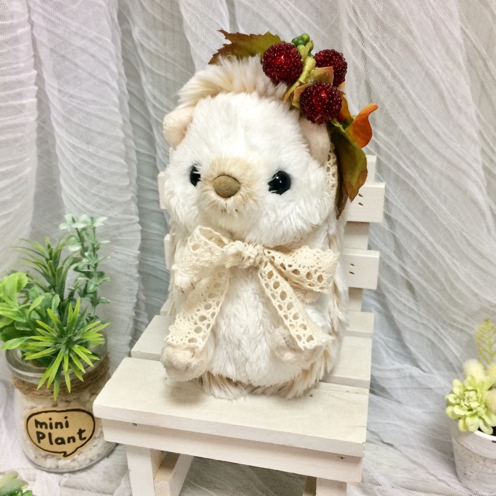 hari f:id:akumu-hinageshi:20181206175856j:plain