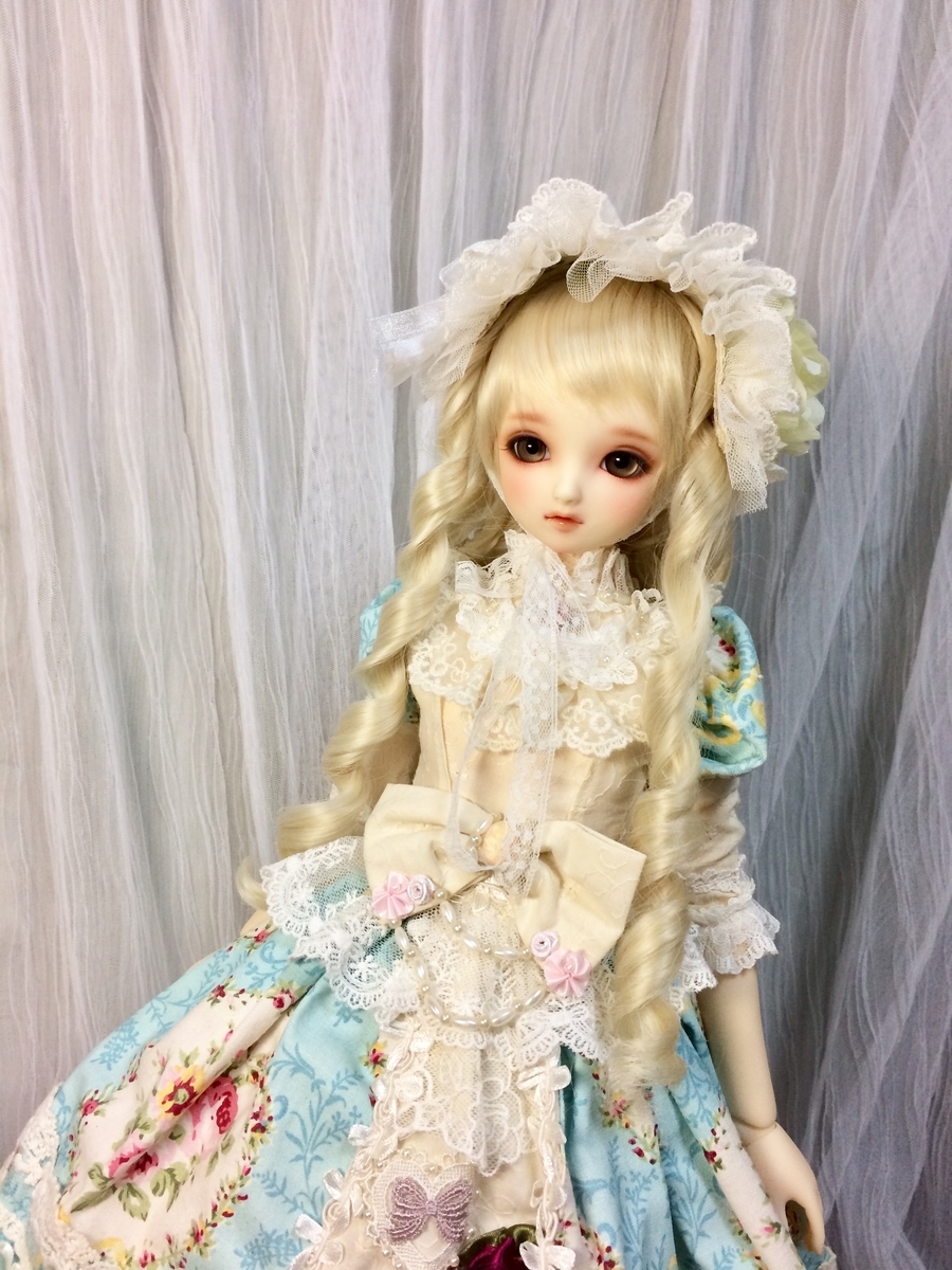 #クリス　スタンダード　まい　SD スーパードルフィー