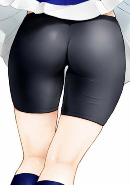 陸上競技の女子のユニフォームはなぜあんなにもセクシーなのか 僕の頭の中の悪霊 作家志望の雑記ブログ