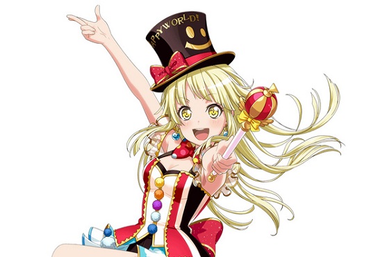 二次元キャラ　欲情