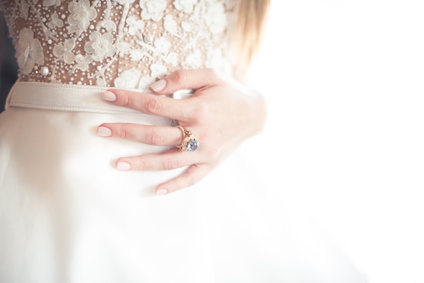 指輪 指の意味 星占いとアクセサリーでツイてる女性になる方法