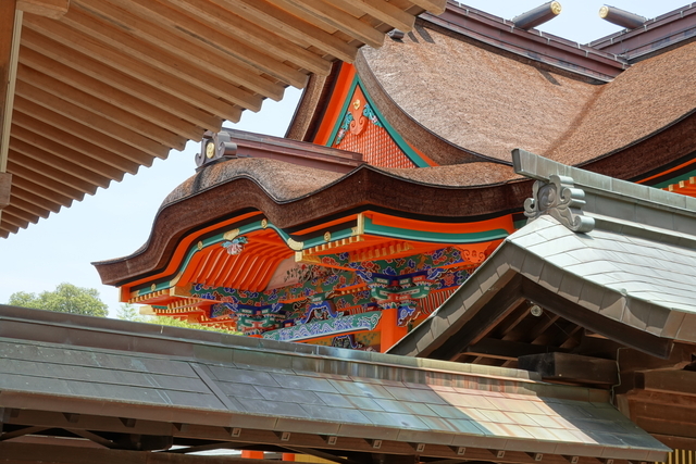 聖神社（大阪府和泉市王子町） 土御門家の安倍晴明生誕伝説が伝わるON