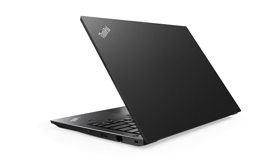 ThinkPad E480、自分好みにカスタマイズできるのが最大の特長
